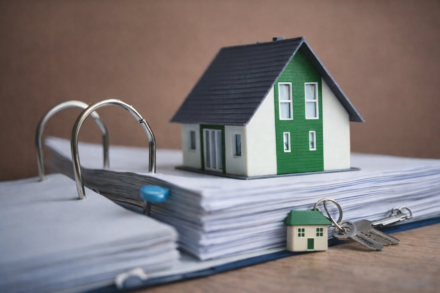 Letting agent inventory and inspection support