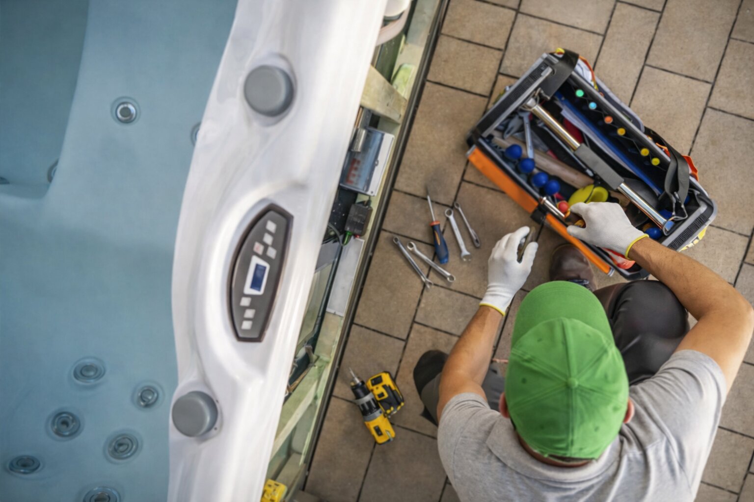 Handyman Repairs service image