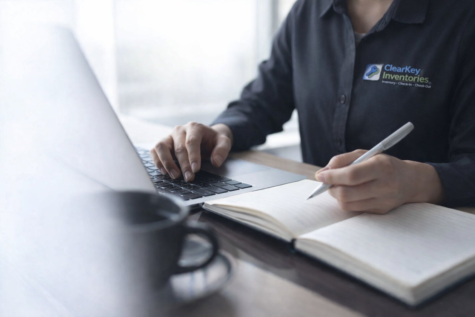 Property inventory report service in Birmingham and the West Midlands