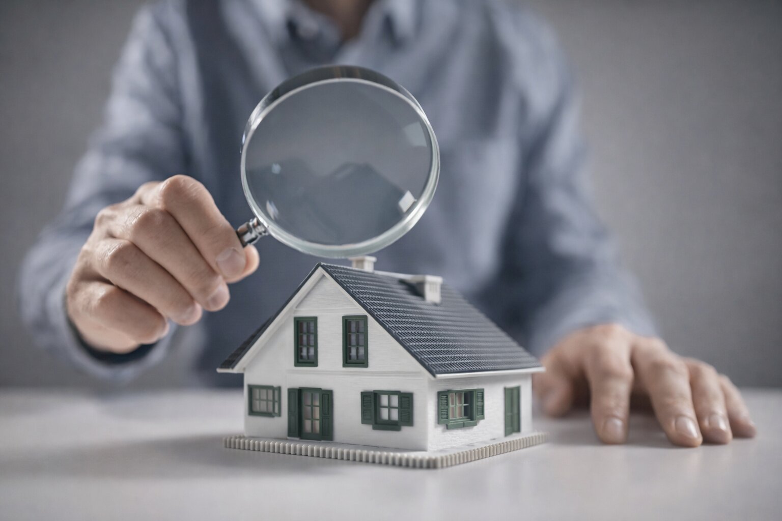 Portfolio Condition Overview service image