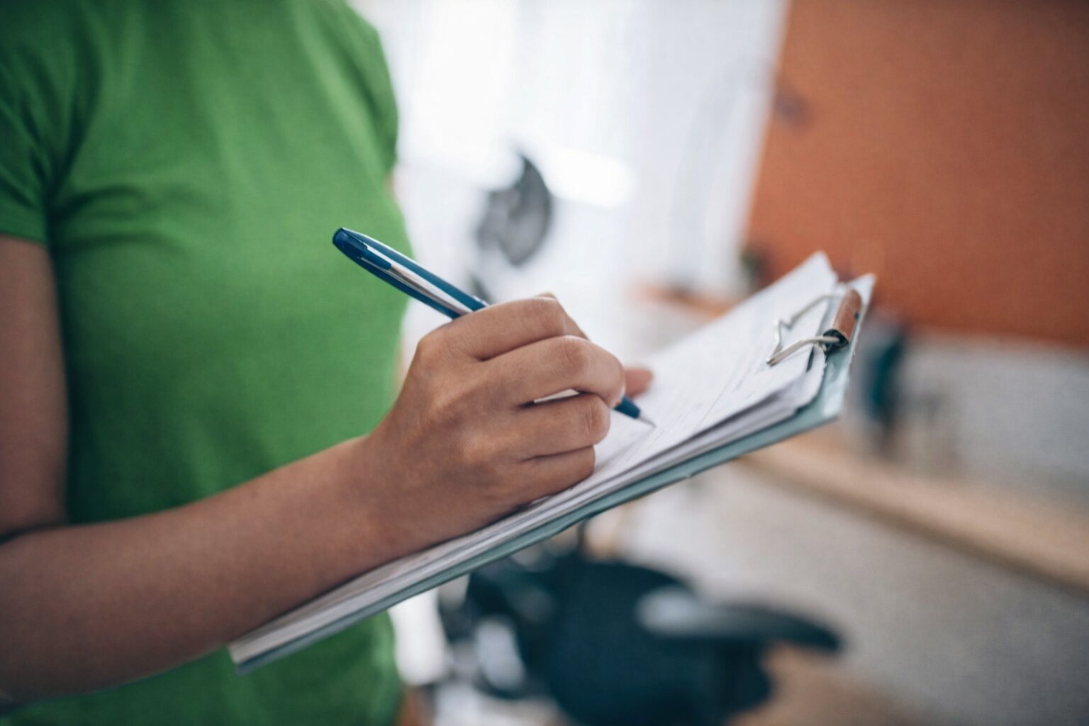 Pre Marketing Condition Assessment service image