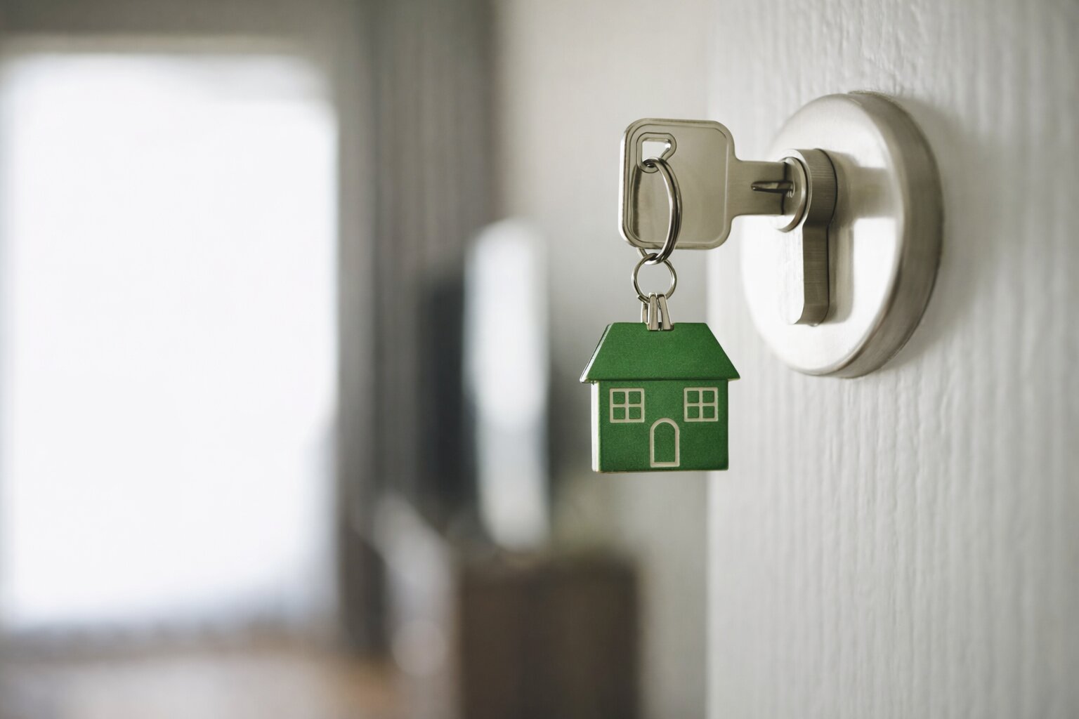 Property Access Hosting service image