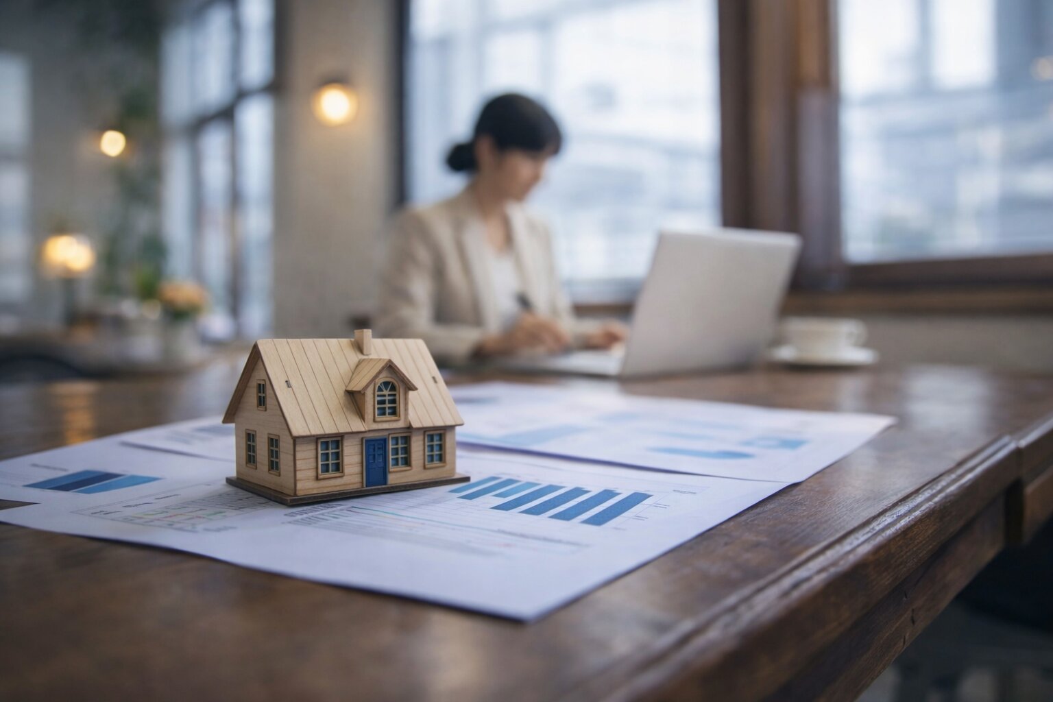 Property Presentation Support service image